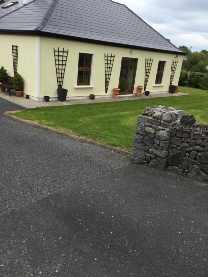 Rose Cottage Westport Exteriör bild